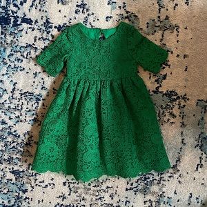Janie and Jack Dress